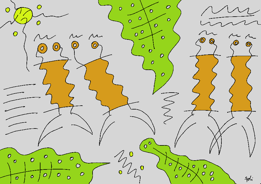 Digital - 2016 drawing